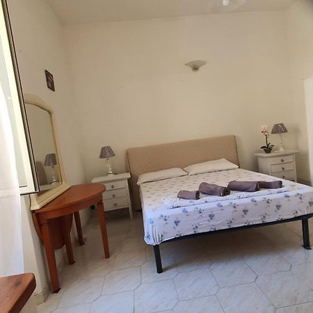 Fagicamera Hotel Olbia Eksteriør billede