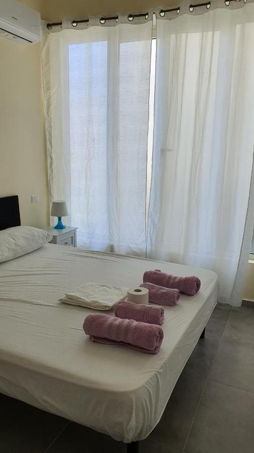 Fagicamera Hotel Olbia Eksteriør billede