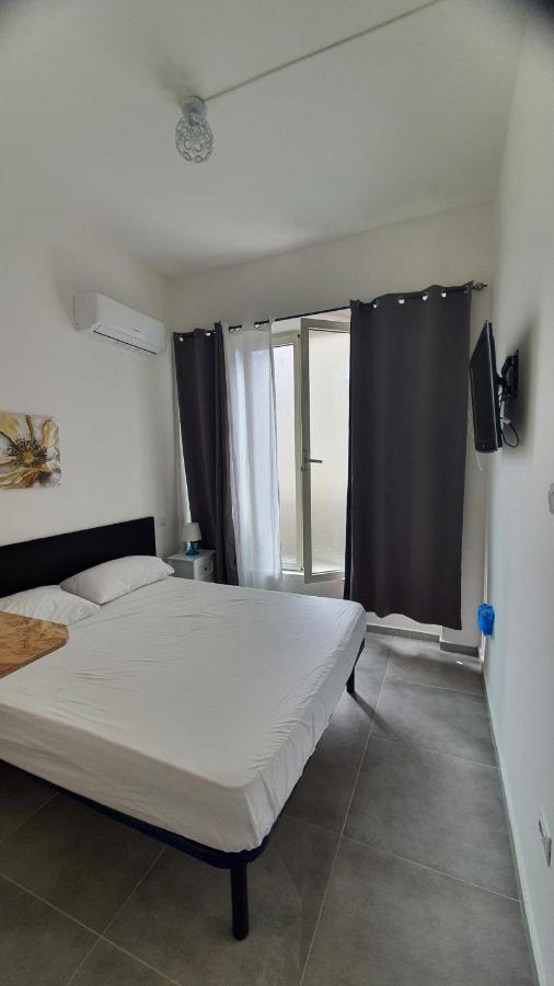 Fagicamera Hotel Olbia Eksteriør billede