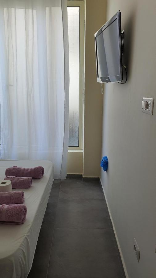 Fagicamera Hotel Olbia Eksteriør billede