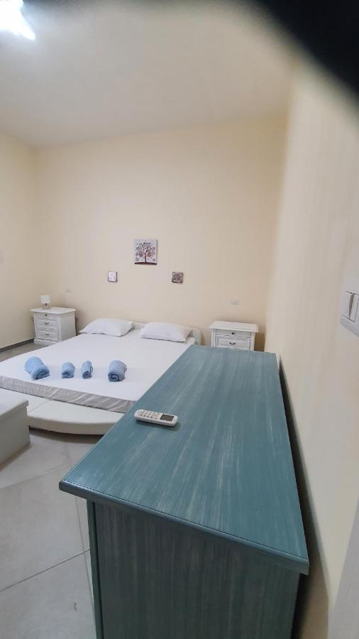 Fagicamera Hotel Olbia Eksteriør billede