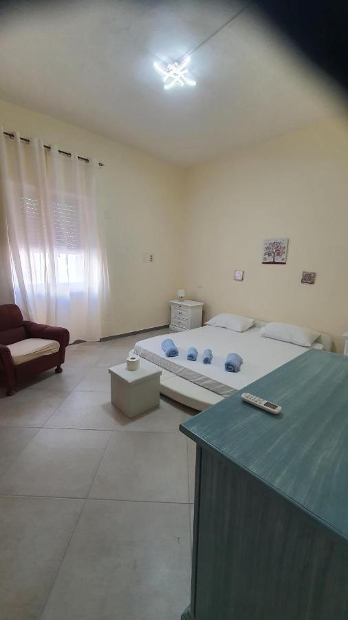 Fagicamera Hotel Olbia Eksteriør billede
