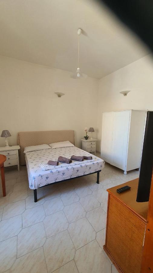 Fagicamera Hotel Olbia Eksteriør billede