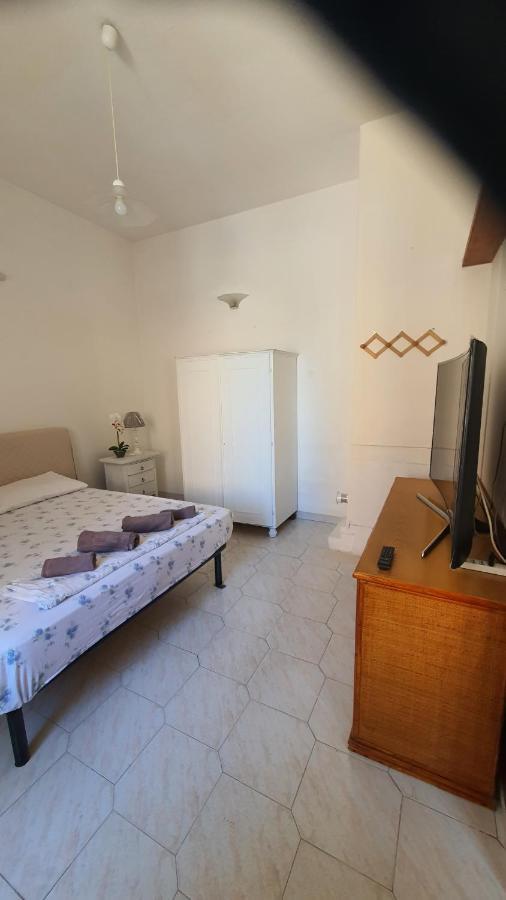 Fagicamera Hotel Olbia Eksteriør billede