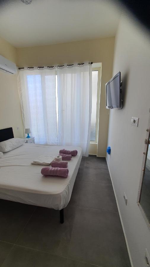 Fagicamera Hotel Olbia Eksteriør billede