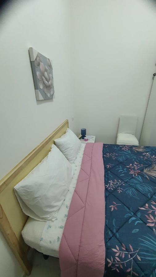 Fagicamera Hotel Olbia Eksteriør billede