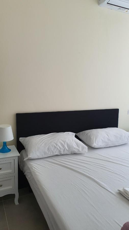 Fagicamera Hotel Olbia Eksteriør billede
