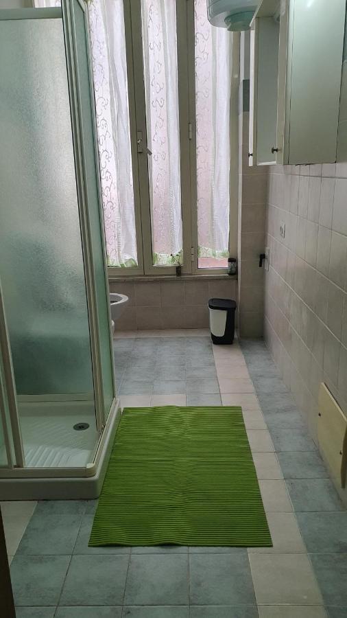 Fagicamera Hotel Olbia Eksteriør billede
